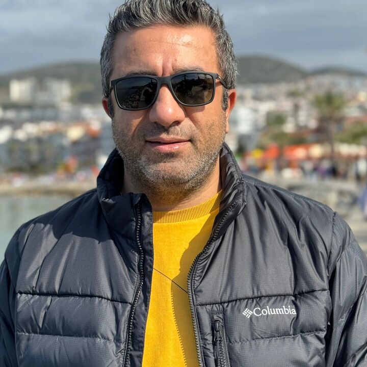 Yusuf Sayı