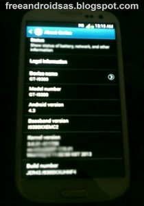 android-4.3