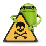 Android-Warning